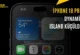 iPhone 18 Pro Serisi Daha Dar Dynamic Island ile Geliyor
