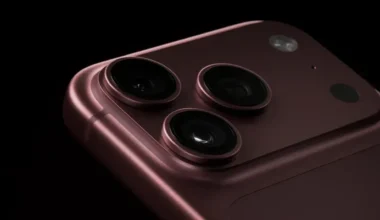 iPhone 18 Pro ve Pro Max Batarya Değerleri Belli Oldu