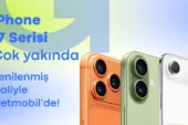 iPhone 18 Tanıtıldı: Üst Segment iPhone Deneyimi İçin En Yeni Model Şart mı?