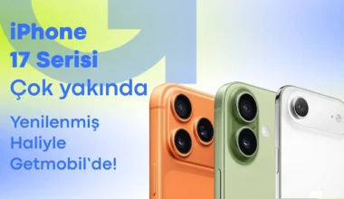 iPhone 18 Tanıtıldı: Üst Segment iPhone Deneyimi İçin En Yeni Model Şart mı?