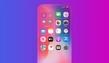 iPhone 20 Pro ve 20 Pro Max Ekran Detayları Sızdı