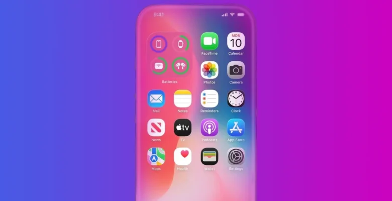 iPhone 20 Pro ve 20 Pro Max Ekran Detayları Sızdı
