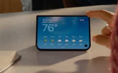iPhone Duo için Beş Yeni StandBy Arayüzü Geliyor