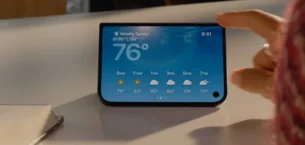 iPhone Duo için Beş Yeni StandBy Arayüzü Geliyor