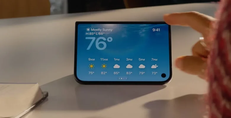 iPhone Duo için Beş Yeni StandBy Arayüzü Geliyor