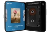 iPhone Duo için Walkman Uygulaması Geliştirildi