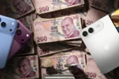 iPhone Duo ve iPhone 18 Pro Türkiye’de Vergisi ile Rekor Kırdı