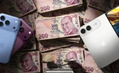 iPhone Duo ve iPhone 18 Pro Türkiye’de Vergisi ile Rekor Kırdı