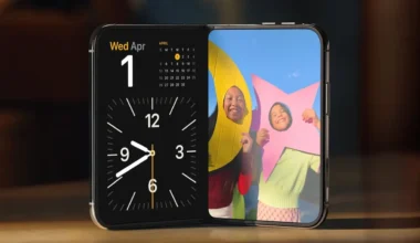 iPhone Duo’nun Bölünmüş Ekranı Hayal Kırıklığı Yaratabilir: Önemli Kısıtlama