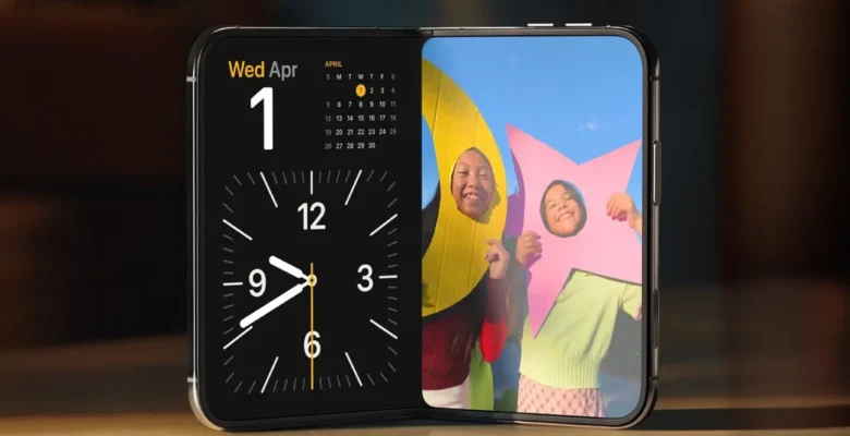 iPhone Duo’nun Bölünmüş Ekranı Hayal Kırıklığı Yaratabilir: Önemli Kısıtlama