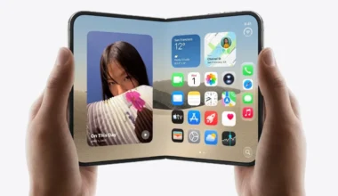 iPhone Duo’ya Sahte Çerçeve Geliyor