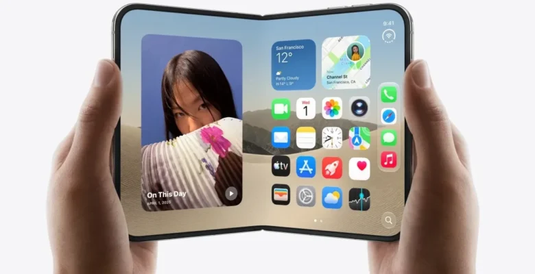 iPhone Duo’ya Sahte Çerçeve Geliyor