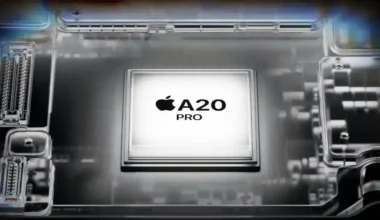 iPhone Fiyatları Artabilir: Apple’ın 2027 RAM ve Depolama Maliyetleri Artıyor