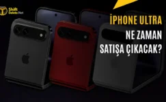 iPhone Ultra Ne Zaman Çıkacak: İşte Tarih
