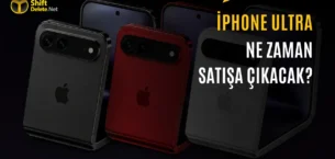 iPhone Ultra Ne Zaman Çıkacak: İşte Tarih