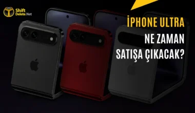 iPhone Ultra Ne Zaman Çıkacak: İşte Tarih