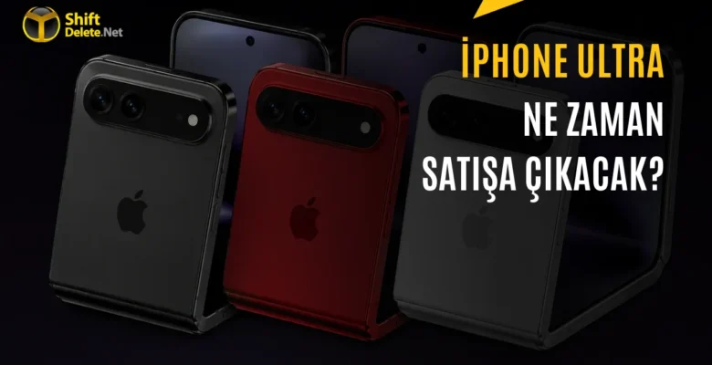 iPhone Ultra Ne Zaman Çıkacak: İşte Tarih
