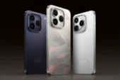 iQOO 16 Tanıtıldı: Snapdragon 8 Elite Güç Veriyor