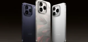 iQOO 16 Tanıtıldı: Snapdragon 8 Elite Güç Veriyor