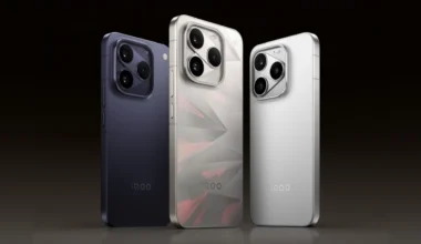 iQOO 16 Tanıtıldı: Snapdragon 8 Elite Güç Veriyor
