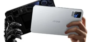 iQOO Pad Ultra Tanıtıldı: Tam Bir Oyun Canavarı