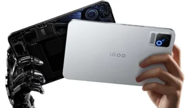 iQOO Pad Ultra Tanıtıldı: Tam Bir Oyun Canavarı