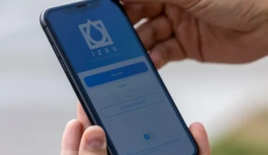 İZSU Mobil yenilendi