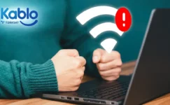 KabloNet Çöktü Mü: İnternet Neden Çalışmıyor?