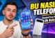 Katlanabilir Gibi Ama Katlanmıyor! – Huawei Pura X Kutusundan Çıkıyor