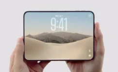 Katlanabilir iPhone Duo Tanıtıldı – İşte Özellikleri ve Fiyatı