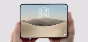Katlanabilir iPhone Duo Tanıtıldı – İşte Özellikleri ve Fiyatı