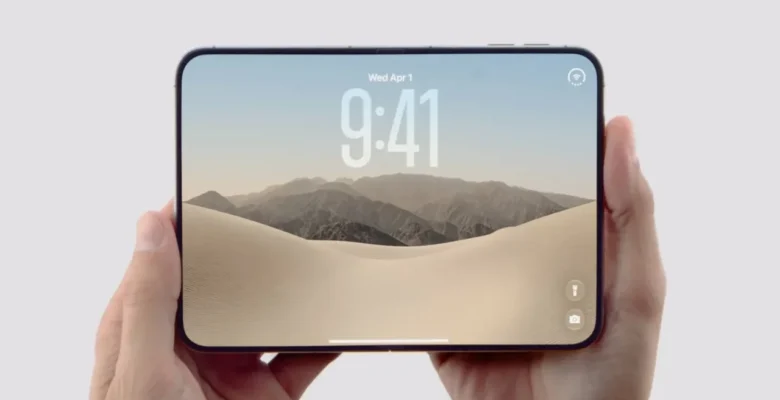 Katlanabilir iPhone Duo Tanıtıldı – İşte Özellikleri ve Fiyatı