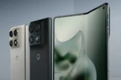 Kırışıksız Katlanabilir Telefon: Motorola Razr Fold Detayları Ortaya Çıktı