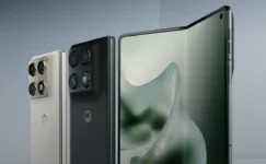 Kırışıksız Katlanabilir Telefon: Motorola Razr Fold Detayları Ortaya Çıktı