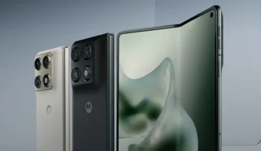 Kırışıksız Katlanabilir Telefon: Motorola Razr Fold Detayları Ortaya Çıktı
