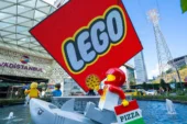 LEGO İyi Oyna Araştırması Açıklandı: Yaratıcı Oyun Çocukların Özgüvenini Artırıyor