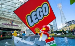 LEGO İyi Oyna Araştırması Açıklandı: Yaratıcı Oyun Çocukların Özgüvenini Artırıyor