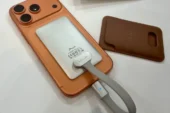 Lexar Muse: Dünyanın En İnce Taşınabilir SSD Modeli Tanıtıldı