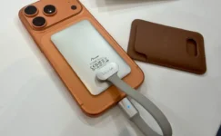 Lexar Muse: Dünyanın En İnce Taşınabilir SSD Modeli Tanıtıldı