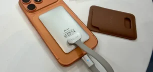 Lexar Muse: Dünyanın En İnce Taşınabilir SSD Modeli Tanıtıldı