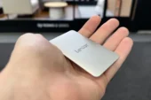 Lexar Muse Tanıtıldı: Dünyanın En İnce Taşınabilir SSD’si