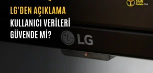 LG İddiaları Reddetti: Akıllı Televizyonlarımız Kullanıcıları Gözetlemiyor