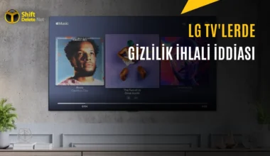 LG Televizyon Sahipleri Dikkat:  Ekran Kapalıyken Ses mi Kaydediyor?