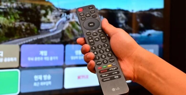 LG TV Gizlice Dinleme Yapıyor mu? LG’den İddialara Yanıt Geldi!