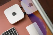Mac Mini Taşınabilir Bilgisayar Oldu: Mac Nano Projesi