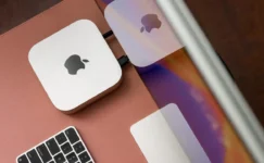 Mac Mini Taşınabilir Bilgisayar Oldu: Mac Nano Projesi