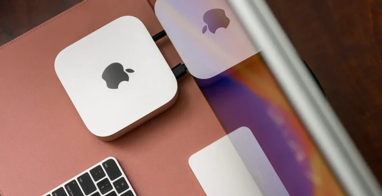 Mac Mini Taşınabilir Bilgisayar Oldu: Mac Nano Projesi