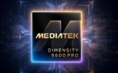 MediaTek Dimensity 9600 Tanıtıldı: Amiral Gemisi Rekabetinde Yeni Dönem