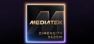 MediaTek Dimensity 9600M İşlemcisi Resmen Tanıtıldı