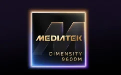 MediaTek Dimensity 9600M Tanıtıldı: İşte Yeni İşlemcinin Özellikleri